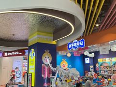 -万达广场(临港店)