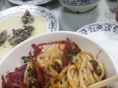 -同城四季爆肚涮羊肉(安华里店)