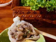 -如意林卡藏餐吧(大昭寺店)