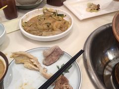 -福寿斋·老北京铜锅涮肉·烤鸭(顺义总店)