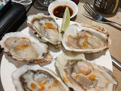 -厦门海景洲际酒店·海峡全日制餐厅