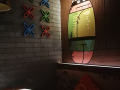 卡座-蛙小侠(威高广场店)