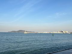 -刘公岛景区