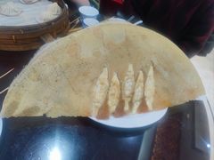 -邢家锅贴老店·非遗·开封菜(金明广场店)