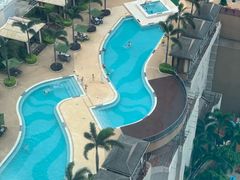 -澳门喜来登大酒店