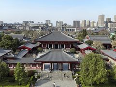 -大慈恩寺(大雁塔)