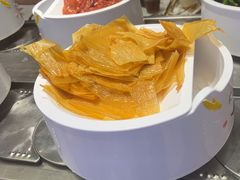 -龍歌自助小火锅(秦淮水游城店)