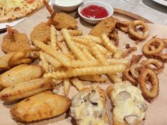 -必胜客(漕宝路店)