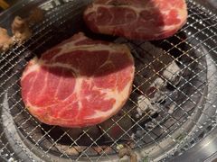 -山葵说·泥炉烤肉(泰达时尚E街区店)
