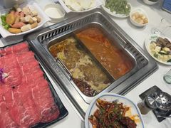 -草原塞蛮羊火锅城(港湾店)