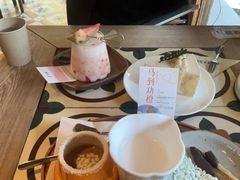 -时光花园(白鹭洲店)