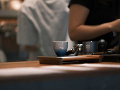 -溯洄咖啡VORTEX COFFEE