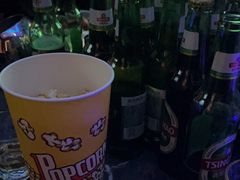 -格莱美量贩式KTV(奥帆店)