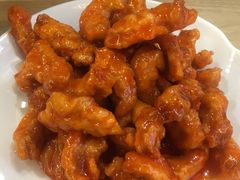 -陈傻子餐厅(世纪都会店)