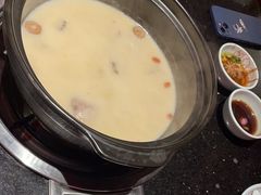 -捞王猪肚鸡火锅(昆山店)