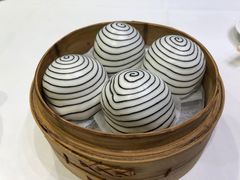 流沙包-彩福皇宴(皇室堡店)