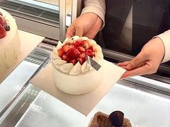 -积慕Cake(解放大道店)