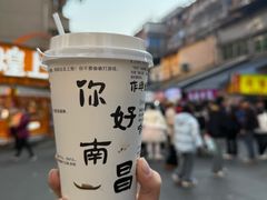 -回家吃饭·地道南昌菜(建德观总店)