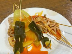 -丁丁猫重庆小面(徐州路店)