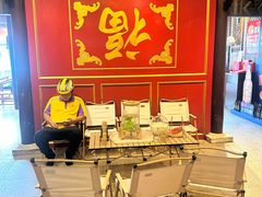 -金鼎轩(方庄天坛店)