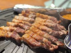 五花肉-济州爱肉堂(总店)