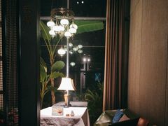 -肴约·花园式餐厅(湖里店)