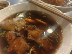 -德兴馆(广东路总店)