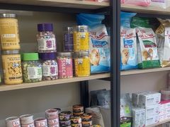 -圣宠动物医院·犬猫专科·影像中心·外科中心