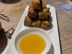 潮式果肉-李记潮汕砂锅粥(营福路店)