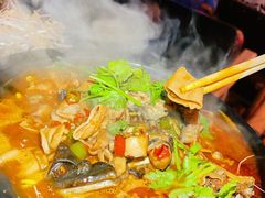 -酒里·宜州果酱烧烤(葛村店)