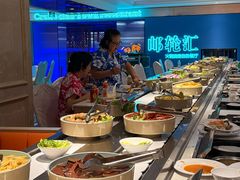 -海韵之星邮轮水会(明发商业广场店)