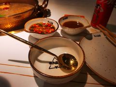 -牛人日志·鲜牛肉骨汤火锅(万科里瑧店)