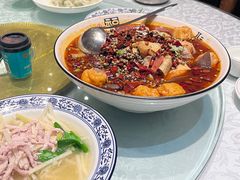 -泉畔人家·老济南经典鲁菜(大明湖店)