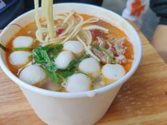 -明月虾面(厦禾路店)