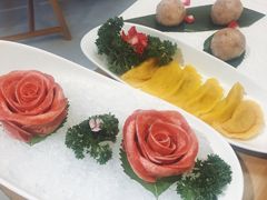 -湯系·煲汤手艺人(东二环泰禾广场店)