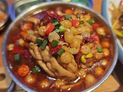 -路边羊烧烤酒场(宝带路店)