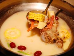 -骨之味·筒骨汤火锅(江头店)
