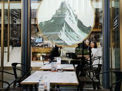 -农畉LONFOOD(福田星河COCOPark店)