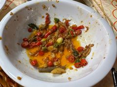 -小林哥的海鲜馆·夜宵烧烤(渔人码头店)