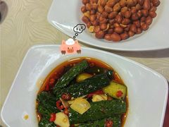 -日食记精菜馆(建邺万达店)