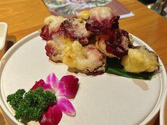 -一朵菌·野生菌探索家火锅(南亚店)