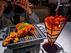-相遇·川湘融合菜(金坛吾悦广场店)