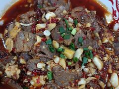 大片牛肉-浏阳小饭铺(洪西小区店)