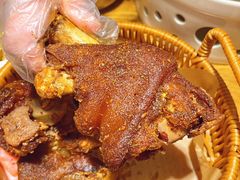 -十二点·辣椒炒肉(南山店)