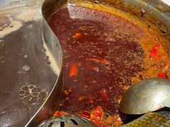 -廖掌柜·重庆鲜货火锅(上海首店)