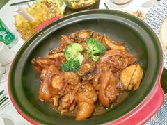 -绿雅酒家(江西中路店)