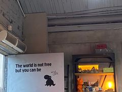 -nodcafe(M50创意园店)