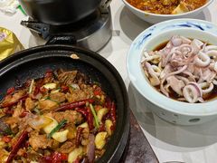 -欧记大排档·景德菜(上海首店)