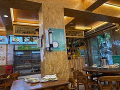 -老味道1992(武当山店)