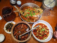 -细毛私家菜总店